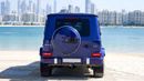 Mercedes Benz G63 AMG STANDARD