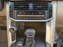 Toyota Land Cruiser GXR