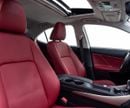 Lexus IS200t 2.0