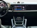 Porsche Cayenne COUPE | LOW MILEAGE | GCC | WARRANTY UNTIL