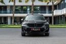 بي أم دبليو X1 XDRIVE 20i M SPORT X1 M-Kit | 2,938 P.M | 0% Downpayment | Excellent Condition!