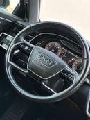 Audi A6 55 TFSI S-LINE