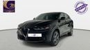 Alfa Romeo Tonale TI | 2024 | Alfa Weekend | 18-21 Sep | Gargash Warranty & Service | Free insurance | Finance from 0.99%