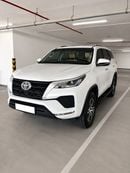 Toyota Fortuner EXR