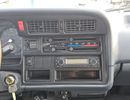 Jincheng Hiace JINCHENG MINIBUS || PASSENGER | 2.2L PETROL M/T FABRIC SEATS(CODE#JJP)