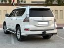 Lexus GX460 GX460 || 4.6L V8 PETROL | SUNROOF | REAR ENTERTAINMENT SCREEN | FULL OPTION