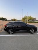 Lexus RX350 PLATINUM