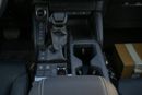 Toyota Prado ALL ROUNDER G 2.4L 2026 Model GCC Spec