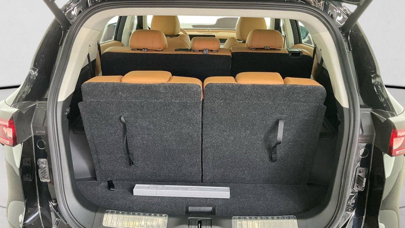 Jetour X70 Plus LUX | Guaranteed Warranty | 0 Down Payment