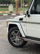 مرسيدس بنز G 63 AMG ستاندارد