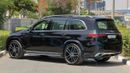Mercedes Benz GLS450 AMG 4MATIC EQ Boost (For Export , НА ЭКСПОРТ) 2026 GLS 450 AMG 4MATIC EQ Boost AWD GCC Без пробега