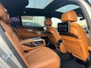 BMW 750Li XDRIVE LUXURY