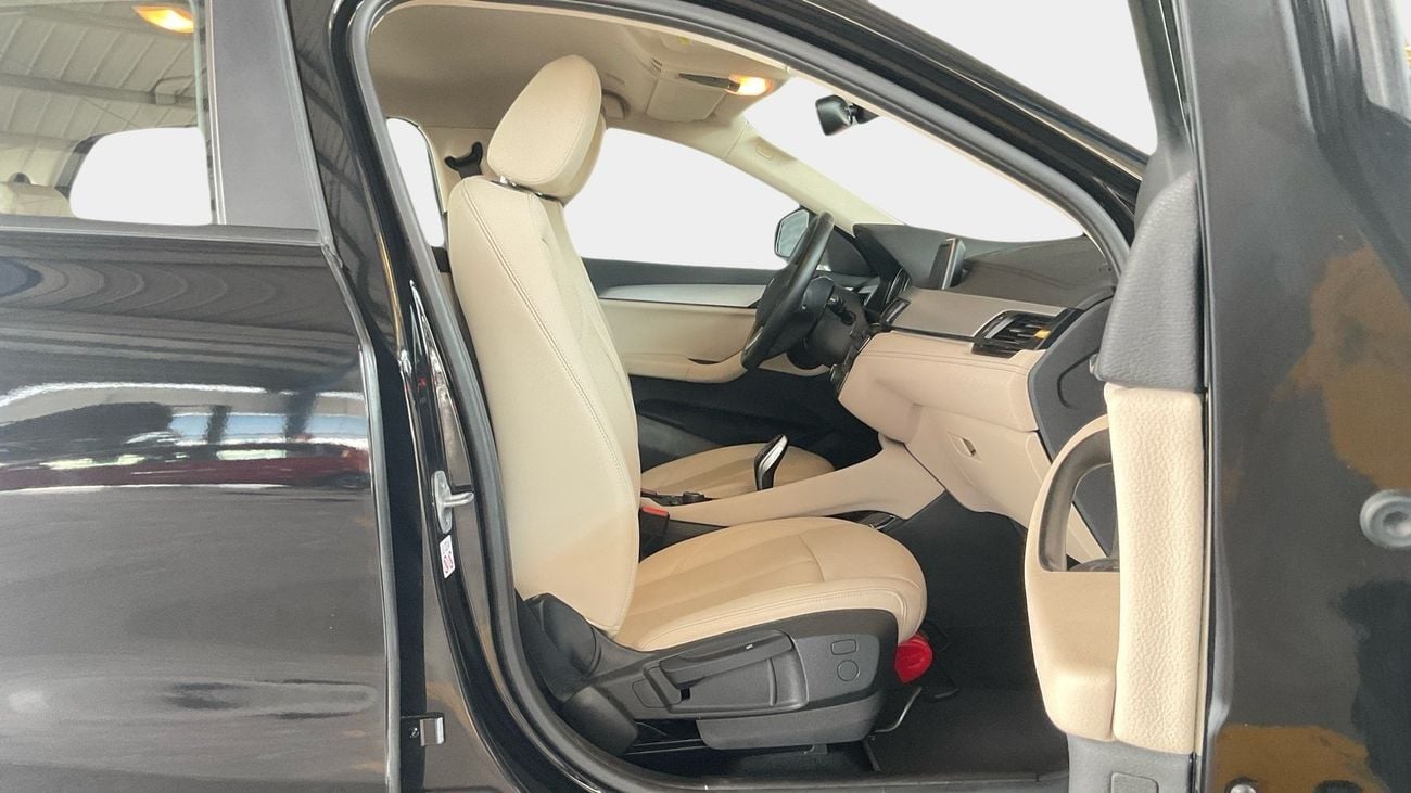 بي أم دبليو X2 sDRIVE 20i JOY EDITION | شامل الضمان | 0 ﺪﻔﻋﺓ ﺃﻮﻟﻯ
