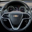 Chevrolet Captiva LT Chevrolet Captiva | 1.5 L | 2022 | GCC | Accident-Free | In Excellent Condition | 538 P.M