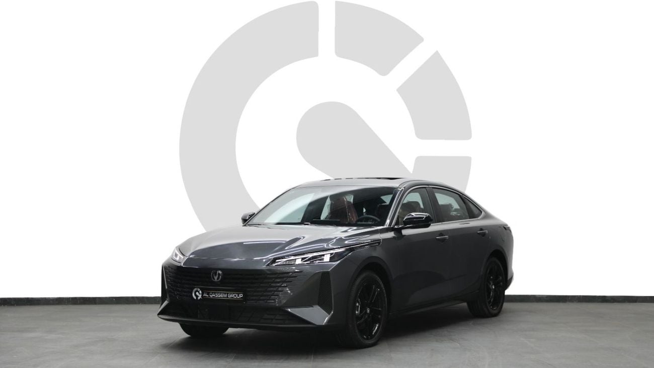 Changan Eado