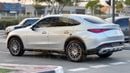 Mercedes Benz GLC 300 4MATIC
