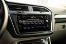 Volkswagen Tiguan SE 2.0L SE 4Motion 2020 Full Service History GCC 2.0L