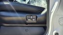Nissan Patrol GRX 4X4