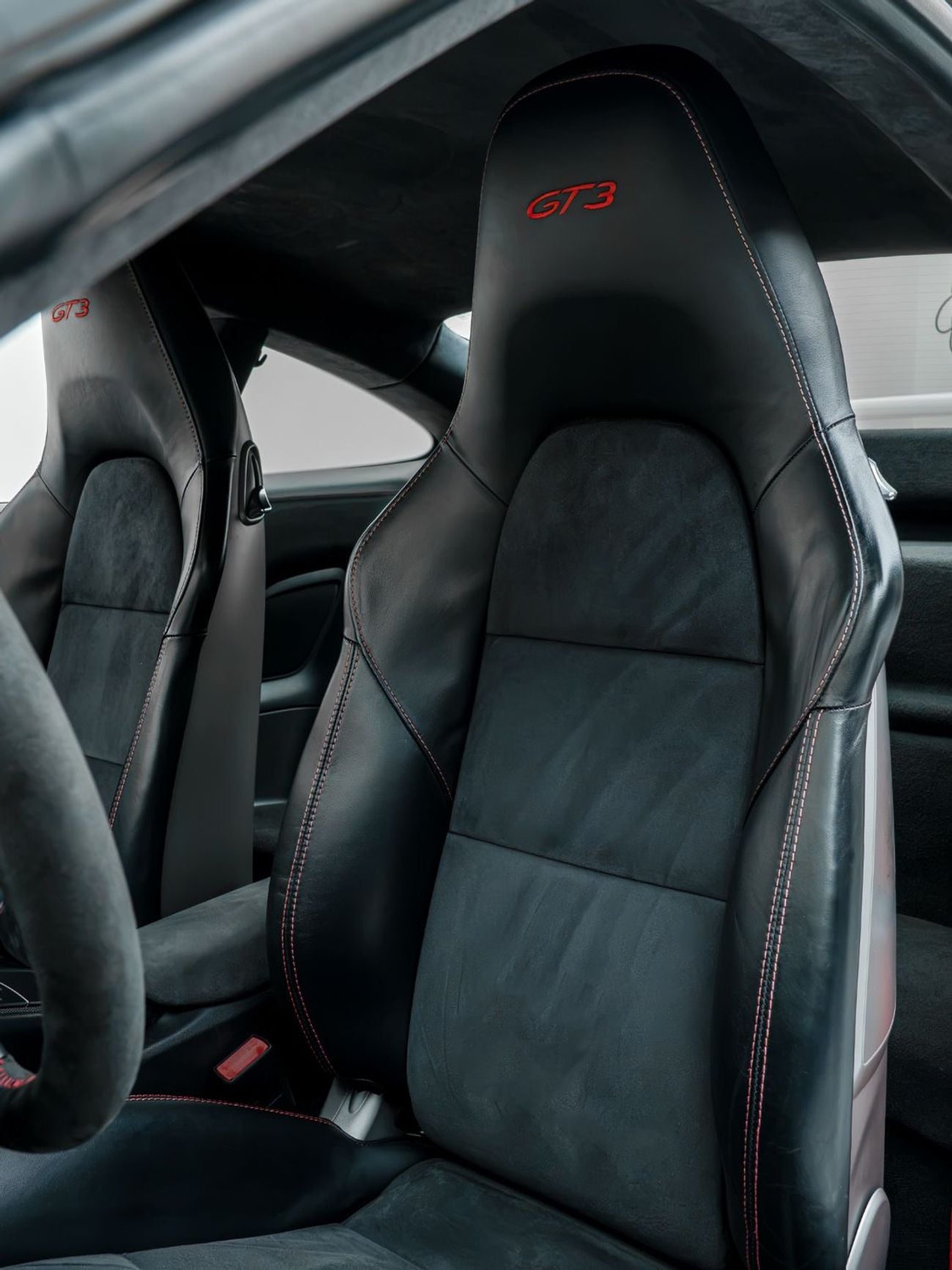 بورش 911 GT3