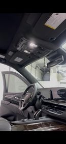 Cadillac Escalade PREMIUM LUXURY PLATINUM FULL SPEC