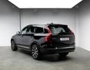 Volvo XC90 ULTIMATE BRIGHT 0% DP Available • Warranty until • FDSH • GCC