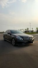 Mercedes Benz E350 4MATIC E 350