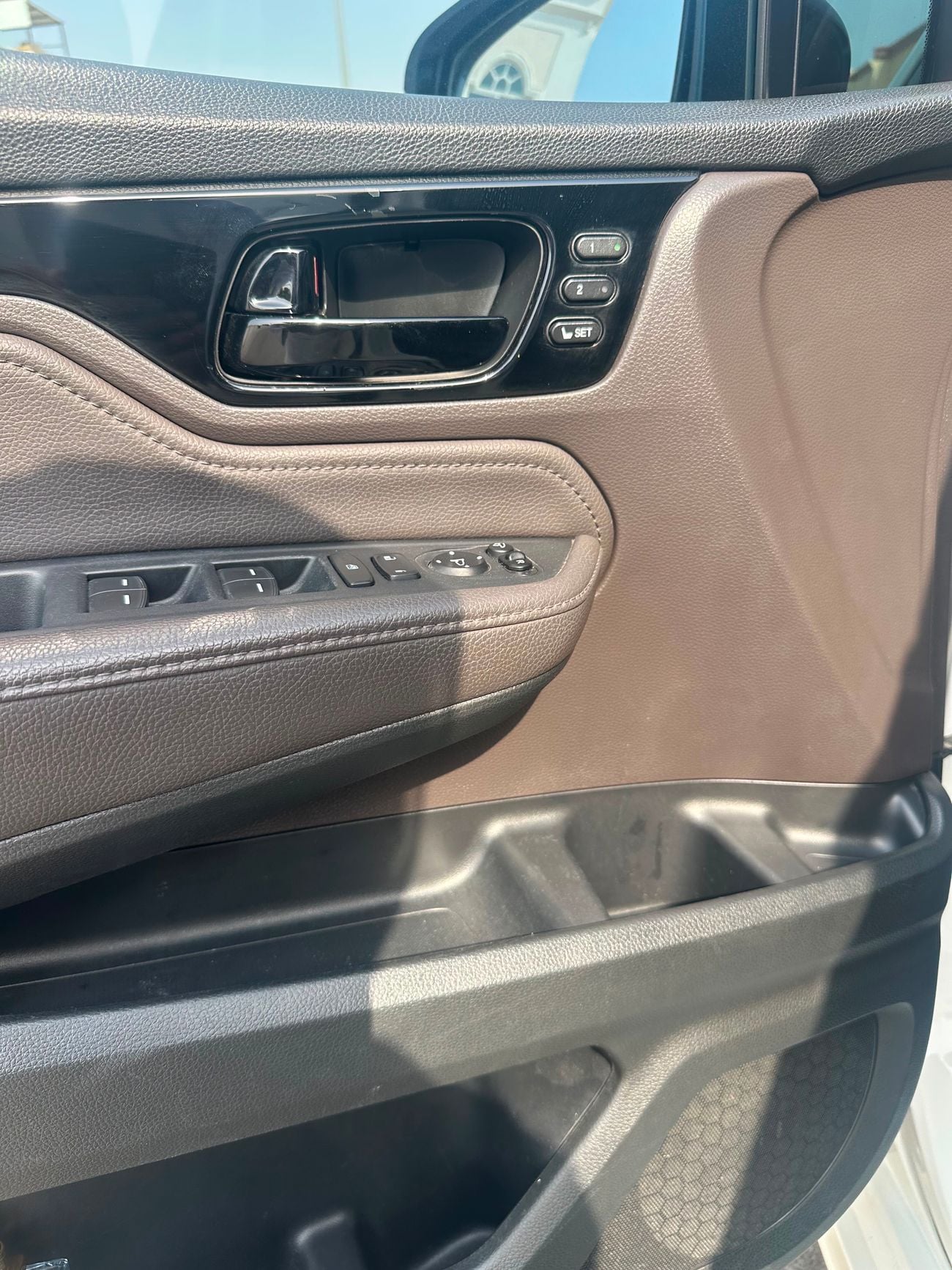 Honda Odyssey TOURING
