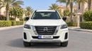 Nissan X Terra SE 2024 | AED 1172/Month | 0 DP | 30 Day Return | Warranty | Service History