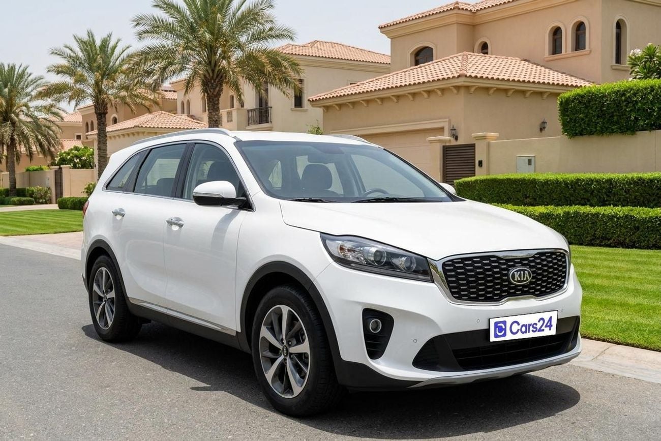 Kia Sorento LX 2020 | AED 730/Month | 0 DP | 30 Day Return | Warranty