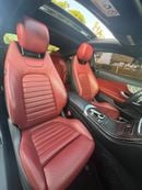 مرسيدس بنز SLC 43 AMG C43