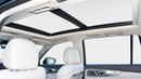 GAC GS8 GX 2.0T 4WD | 2024 | 0% DP | 1,225 / Month | Gargash Warranty | Service History