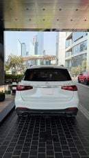 Mercedes Benz GLS63 AMG STANDARD