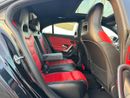 Mercedes Benz CLA35 AMG 4M PREMIUM PLUS