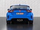 Honda Civic TYPE R