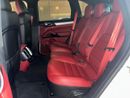 Porsche Cayenne TURBO PORSCHE CAYENNE TURBO 2016 | FULL SERVICE HISTORY | TWO KEYS | VERY LOW MILEAGE!