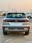 هيونداي كريتا سمارت SMART Hyundai Creta Premium 1.5L Grey 2026 Oman Specs