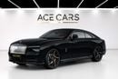 Rolls Royce Spectre SERIES II Full MY27