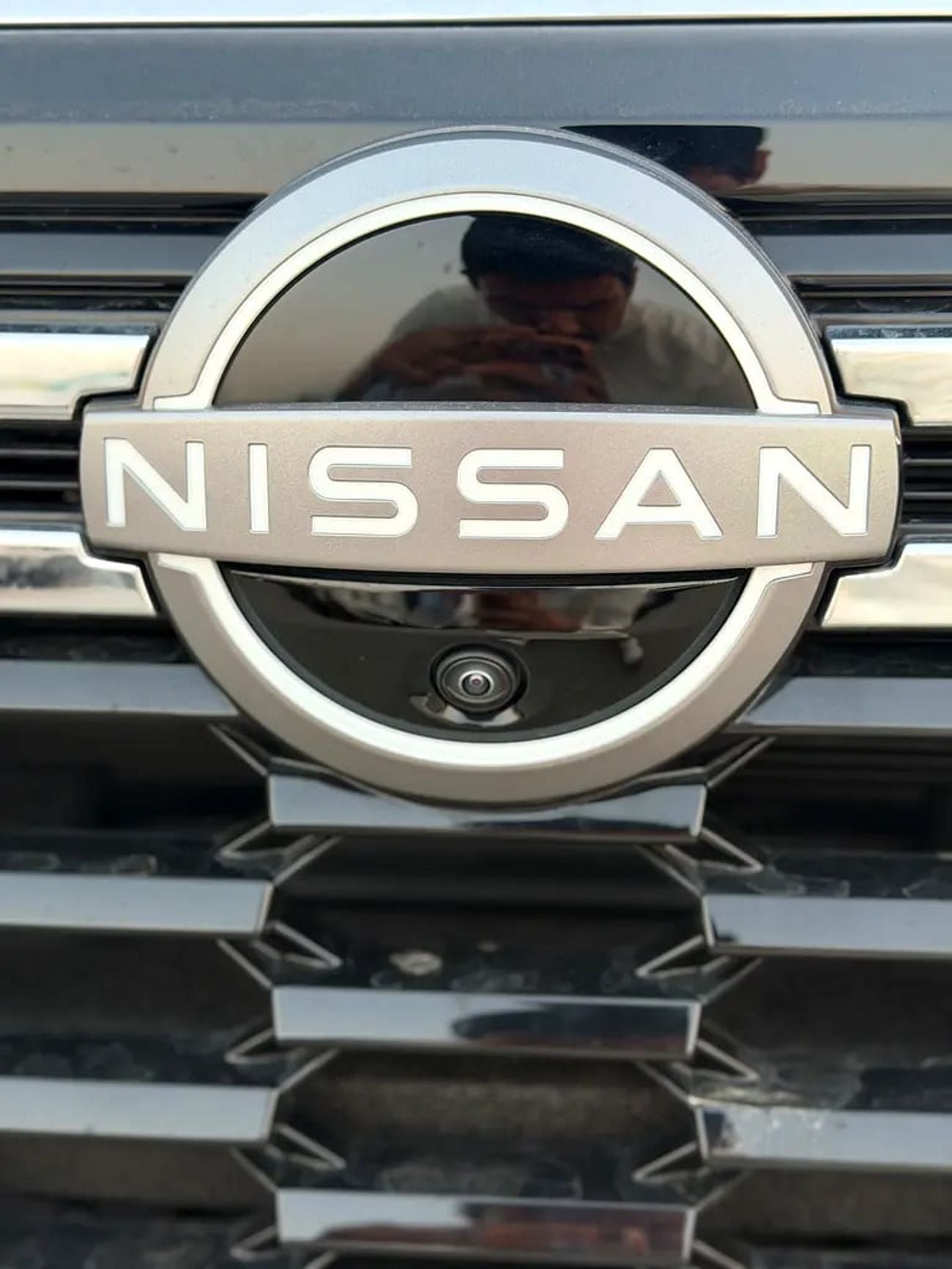 Nissan Patrol SE PLATINUM CITY GCC Specs