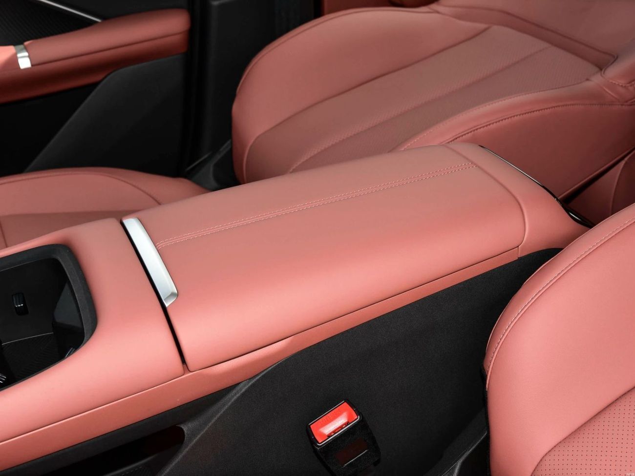 Changan CS55 Plus STANDARD