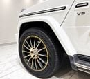Mercedes Benz G500 STANDARD