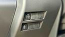 Toyota Land Cruiser GXR BASIC BLACK INTERIOR 2025