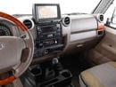 Toyota Land Cruiser 70 LC76 LX