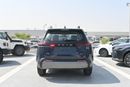 تويوتا راف ٤ أدفنتشر تويوتا RAV4 أدفنتشر 2026، محرك 2.5 لتر هجين، دفع رباعي