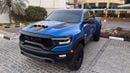 RAM 1500 TRX 6.2L