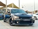 Dodge Charger R/T RT | Monthly 1350/- | 0% DP | Super Track Pak | Carbon Fiber Interior | # 09515