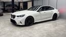 BMW M5 STANDARD GCC competition