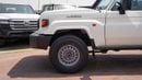 تويوتا Land Cruiser 40 TOYOTA LAND CRUISER 70 HARD TOP 78 LC78 4.0L MT 26 YM