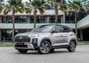 Hyundai Creta PREMIUM Creta Premium | 1,567 P.M | 0% Downpayment | Hyundai Creta Warranty & Service!