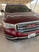 GMC Acadia SLE2