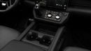 Land Rover Defender 110 OCTA P635 Black - 2026 - Canadian Specs